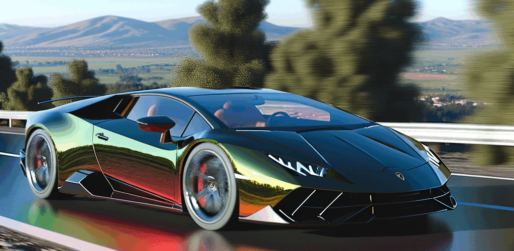 Unveiling Lamborghini’s Latest Supercars: A Deep Dive into Italian Luxury and Cutting-Edge Technology