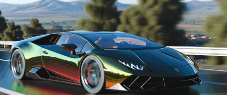 Unveiling Lamborghini’s Latest Supercars: A Deep Dive into Italian Luxury and Cutting-Edge Technology