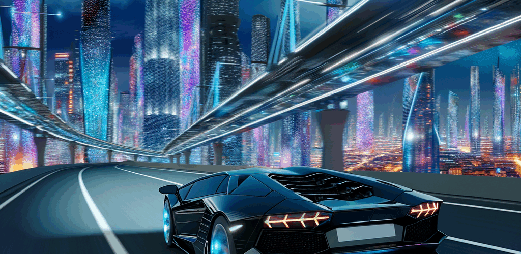 Revolutionizing the Road: Lamborghini’s Cutting-Edge Innovations Propel the Luxury Car Market Forward