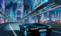 Revolutionizing the Road: Lamborghini’s Cutting-Edge Innovations Propel the Luxury Car Market Forward