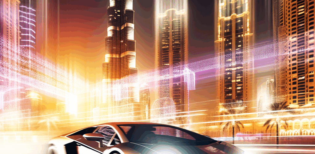 Driving Excellence: Lamborghini’s Innovations in Italian Luxury and High-Performance Supercars