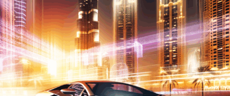 Driving Excellence: Lamborghini’s Innovations in Italian Luxury and High-Performance Supercars
