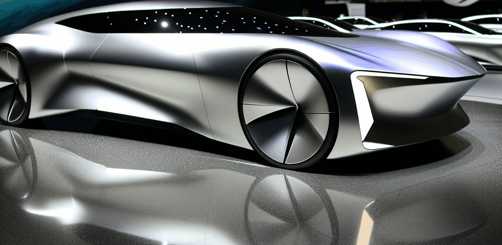 Revving Up: Top Automotive Trends and Key Auto Industry Updates in the Latest Car News