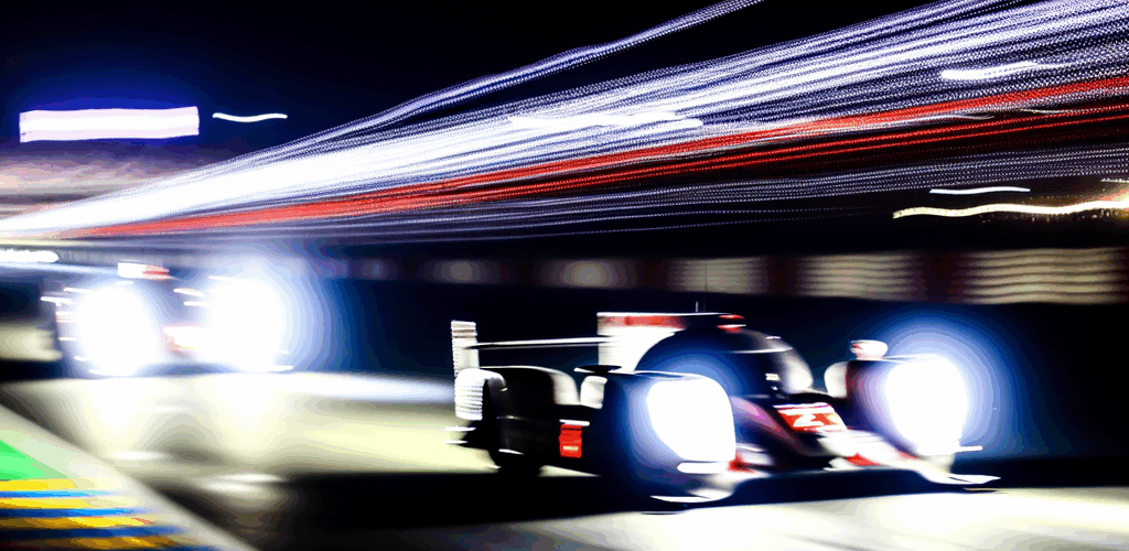 Revving Up the Excitement: Comprehensive On-Site Reporting and Live Coverage from the 24 Hours of Le Mans