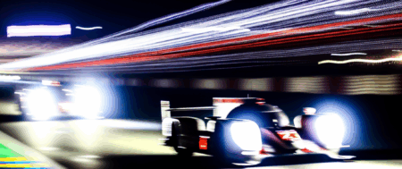 Revving Up the Excitement: Comprehensive On-Site Reporting and Live Coverage from the 24 Hours of Le Mans