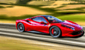 Driving Passion and Precision: Unveiling Ferrari’s Legacy of Innovation and Luxury in Supercar Design