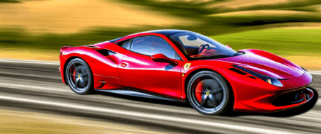 Driving Passion and Precision: Unveiling Ferrari’s Legacy of Innovation and Luxury in Supercar Design
