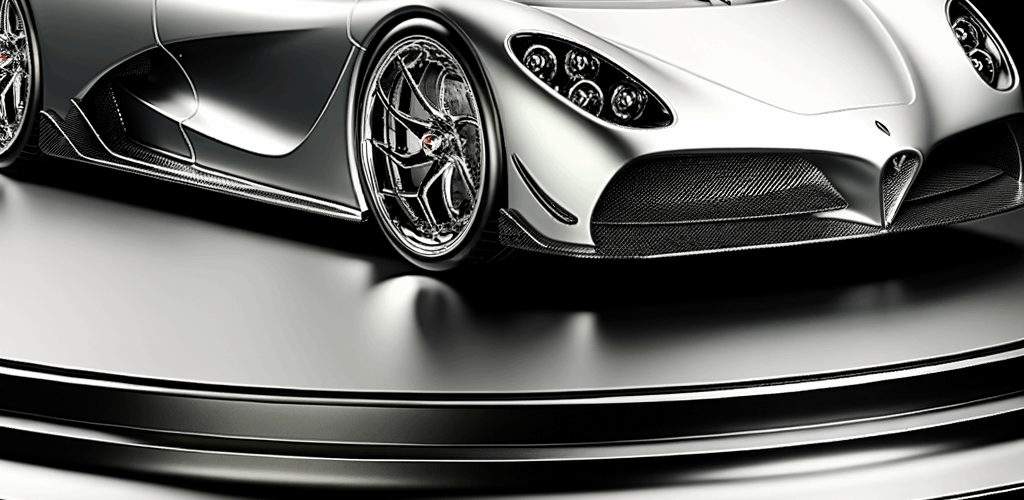 Revving into the Future: Lamborghini’s Innovations in High-Performance Supercars and Luxury Vehicles
