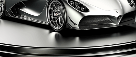Revving into the Future: Lamborghini’s Innovations in High-Performance Supercars and Luxury Vehicles