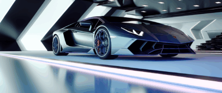 Unveiling the Future: Lamborghini’s Cutting-Edge Innovations and Luxury Supercars in the High-Performance Automotive Realm