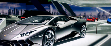 Exploring the Pinnacle of Innovation: Lamborghini’s Supercars Set New Standards in Luxury and Performance