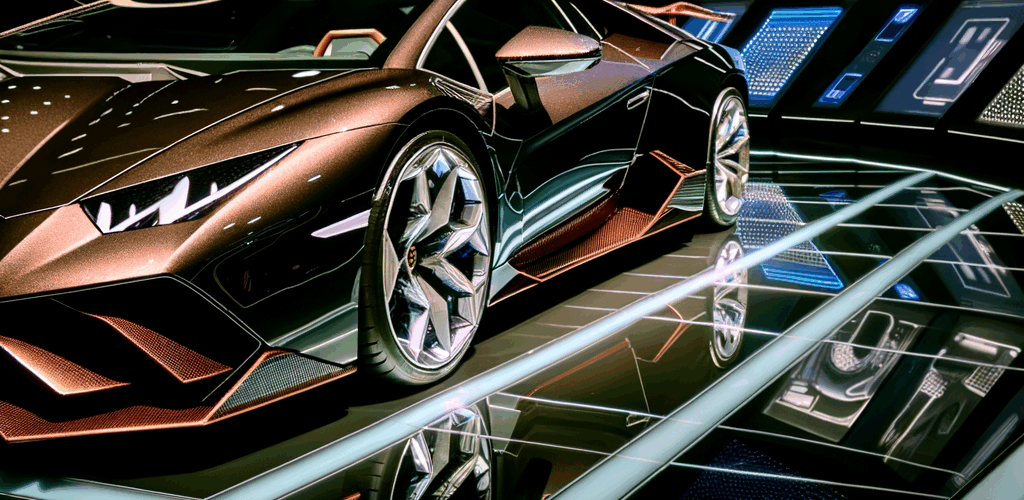 Racing Ahead: How Lamborghini’s High-Performance Innovations Are Shaping the Future of Italian Luxury Vehicles