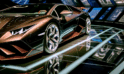 Racing Ahead: How Lamborghini’s High-Performance Innovations Are Shaping the Future of Italian Luxury Vehicles