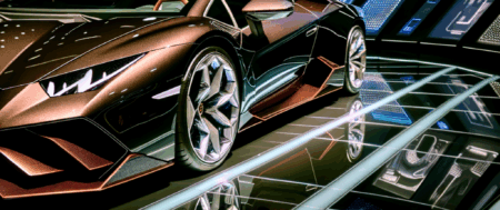 Racing Ahead: How Lamborghini’s High-Performance Innovations Are Shaping the Future of Italian Luxury Vehicles