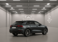 Audi Q8 50 TDI quattro 4-türig