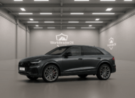 Audi Q8 50 TDI quattro 4-türig