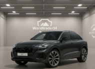 Audi Q8 50 TDI quattro 4-türig