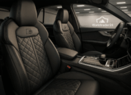 Audi Q8 50 TDI quattro 4-türig