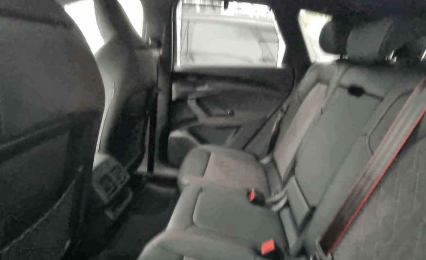 Audi Q5 SUV TDI quattro 150 kW