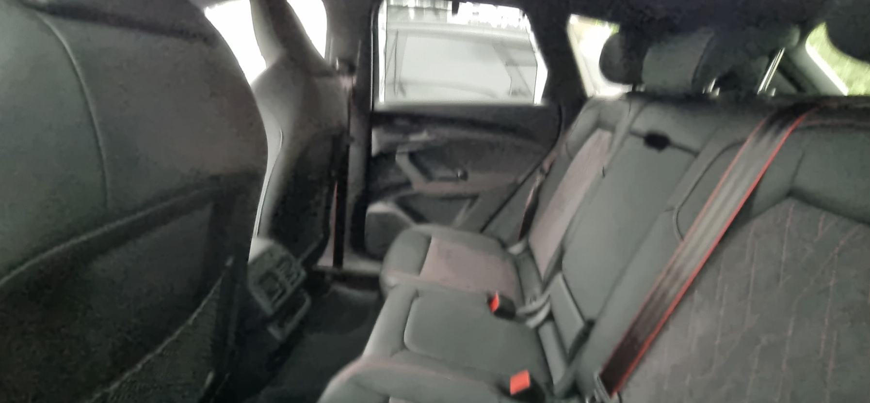 Audi Q5 SUV TDI quattro 150 kW