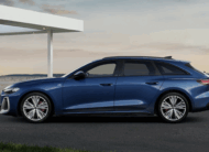 Audi A5 Avant quattro TDI