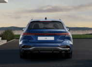 Audi A5 Avant quattro TDI