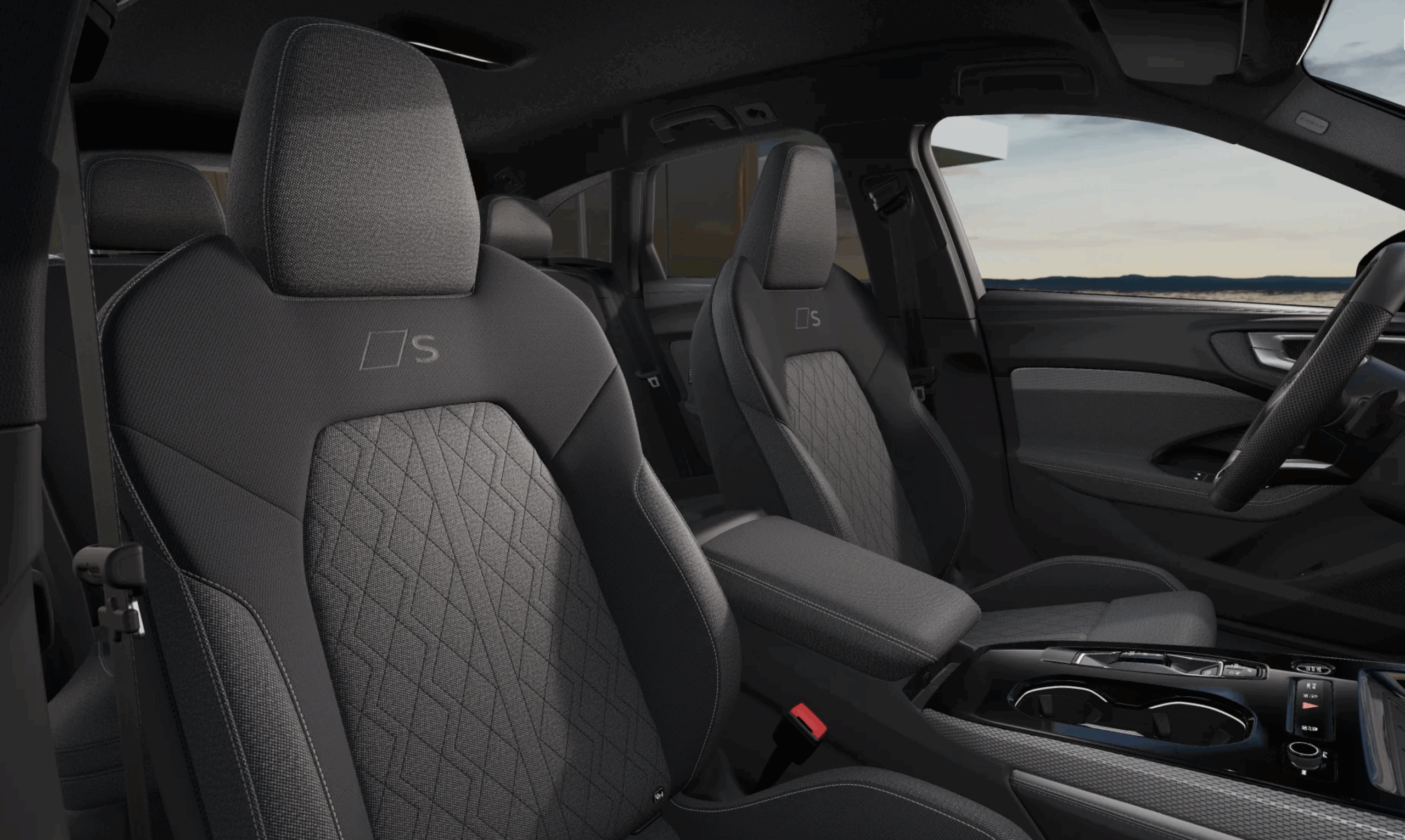 Audi A5 Avant quattro TDI