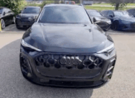Audi Q5 SUV TDI quattro 150 kW