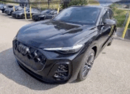 Audi Q5 SUV TDI quattro 150 kW