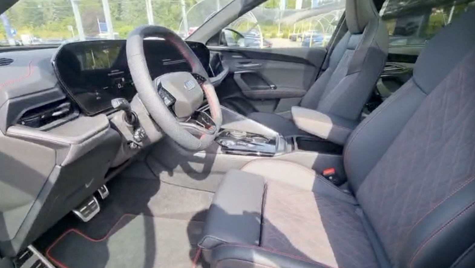 Audi Q5 SUV TDI quattro 150 kW