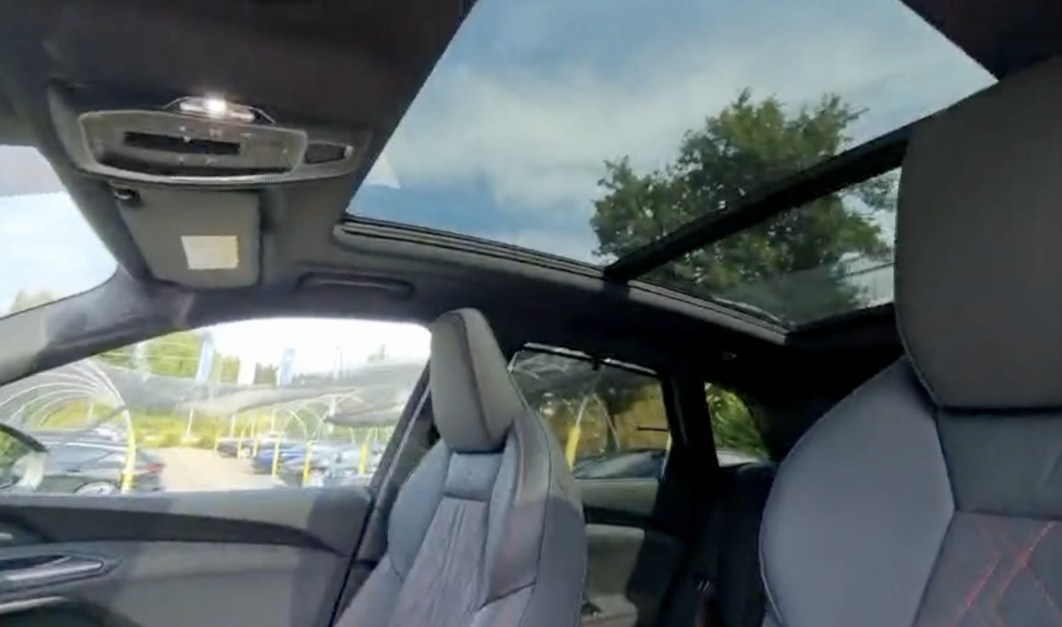 Audi Q5 SUV TDI quattro 150 kW