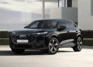 NEW Audi Q3 Sportback TDI 110 kW