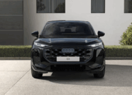 NEW Audi Q3 Sportback TDI 110 kW