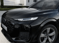 NEW Audi Q3 Sportback TDI 110 kW