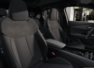 NEW Audi Q3 Sportback TDI 110 kW