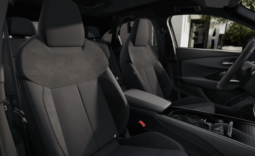 NEW Audi Q3 Sportback TDI 110 kW