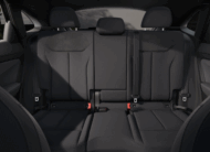 NEW Audi Q3 Sportback TDI 110 kW