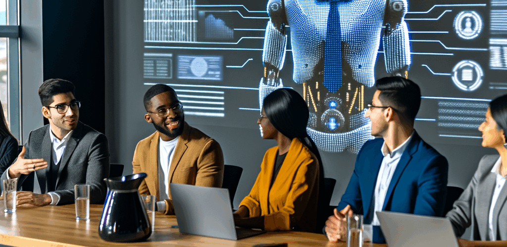 Empowering Justice: How AI Lawyer Transforms Legal Support for Employees, Tenants, and Small Businesses