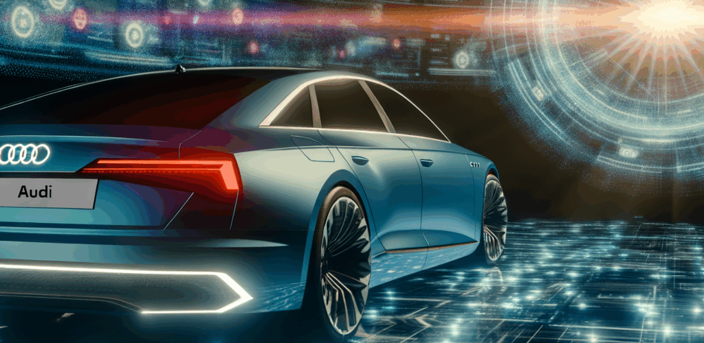 Driving the Future: Top Audi Innovations and AI Advancements in the Latest Audi News