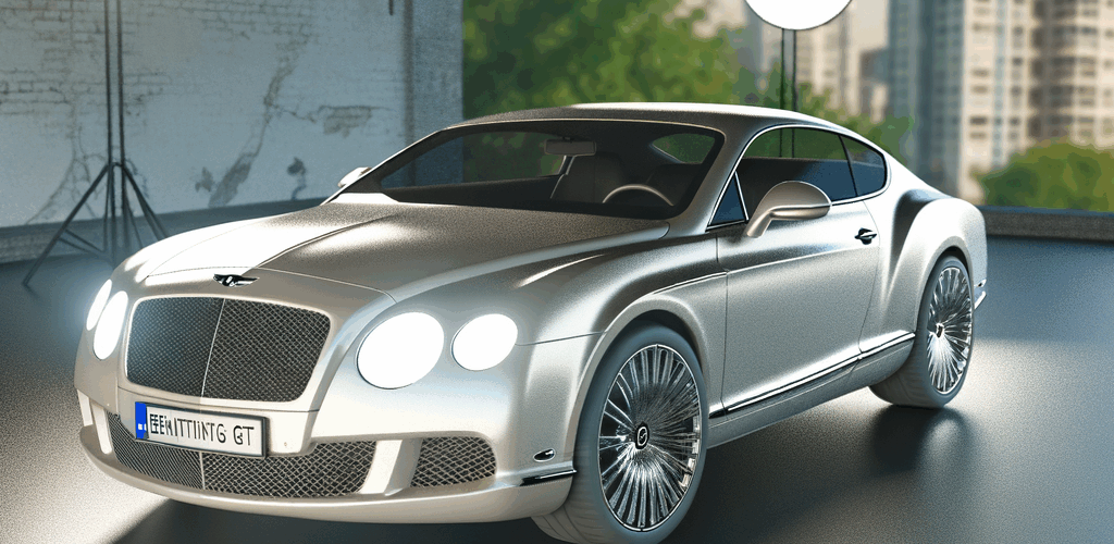 Revolutionizing British Luxury: How Bentley Motors is Leading the Charge with Cutting-Edge Technology and Iconic Design