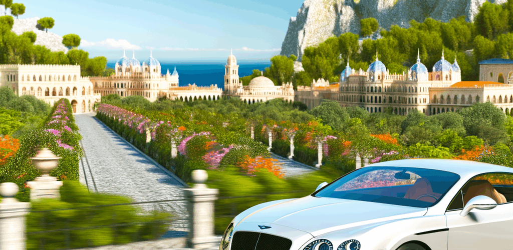 Exquisite Craftsmanship and Cutting-Edge Innovation: How Bentley Motors Redefines British Luxury Cars