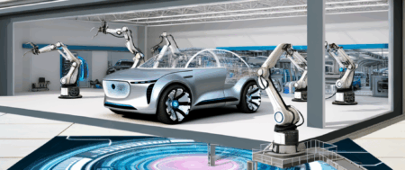 Driving Forward: Mastering the Road to Success in the Automotive Industry through Innovation, Market Trends, and Consumer-Centric Strategies