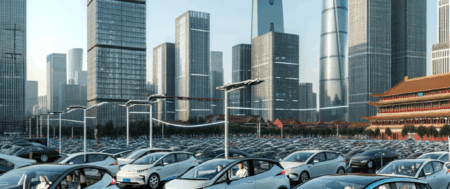 Driving Dynamics: Exploring the Growth and Challenges in the World’s Largest Automotive Market