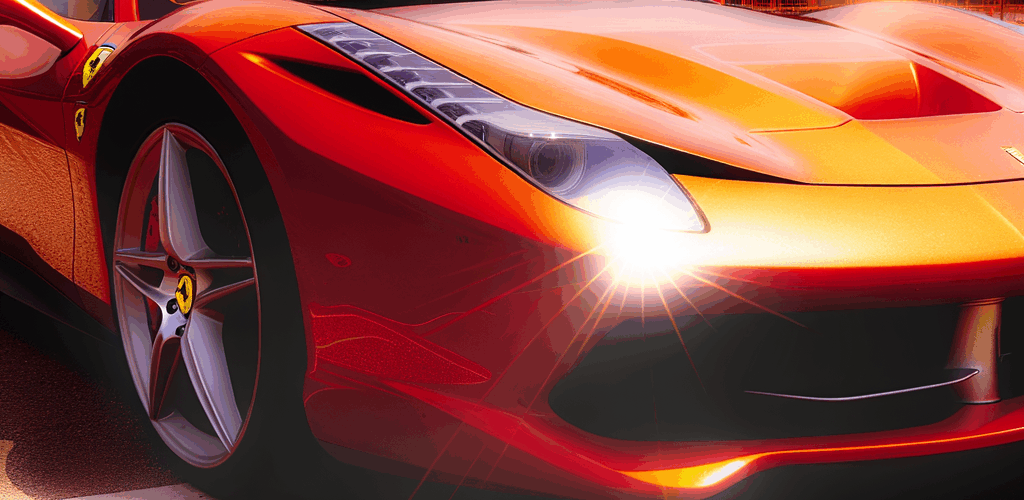 Revving Up the Future: Ferrari’s Supercar Innovations and Iconic Italian Heritage in the World of Luxury and Performance