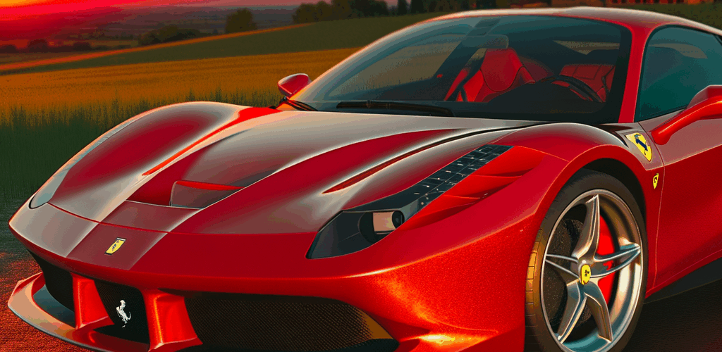 Unleashing the Italian Stallion: Ferrari’s Iconic Innovations and Performance-Driven Legacy in Supercar Design