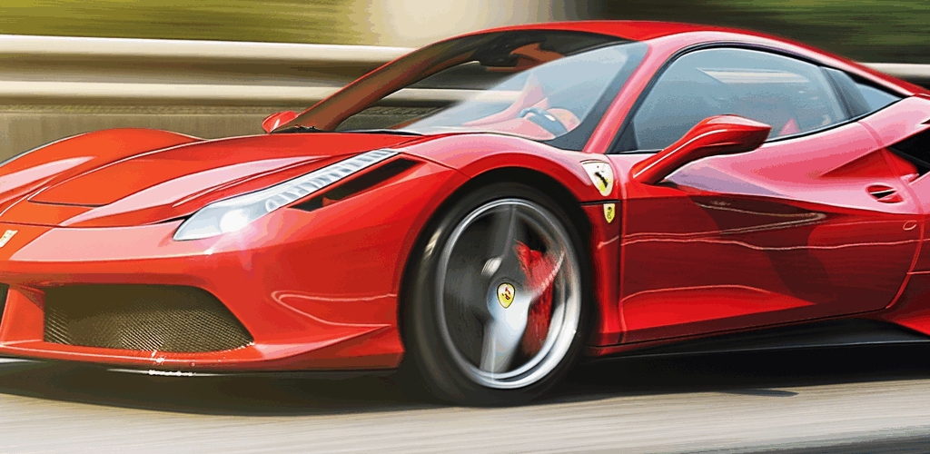 Unleashing the Prancing Horse: Ferrari’s Legacy of Innovation and Performance-Driven Supercars