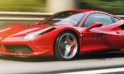Unleashing the Prancing Horse: Ferrari’s Legacy of Innovation and Performance-Driven Supercars