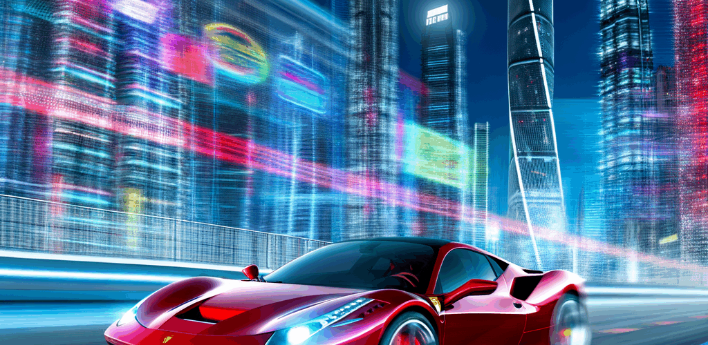 Revving into the Future: How Ferrari’s Innovations and Iconic Design Drive the Supercar Legacy