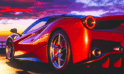 Accelerating Elegance: Unveiling Ferrari’s Top Supercar Innovations and Iconic Italian Legacy