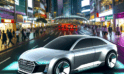 Driving into the Future: Top Audi Innovations and AI Advancements in Automotive News